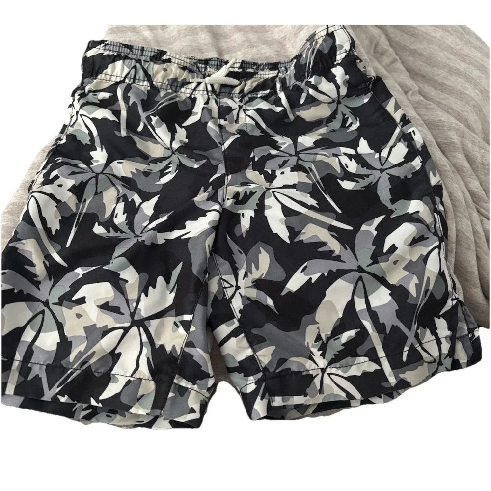 Place Sport youth boys Medium Swim Trunks